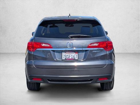 Used 2014 Acura RDX Tech Pkg image 7