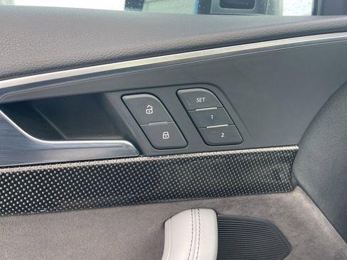 Used 2018 Audi S4 Premium Plus w/ Navigation Package image 31