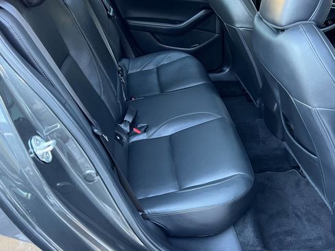 Used 2024 MAZDA MAZDA3 s image 17