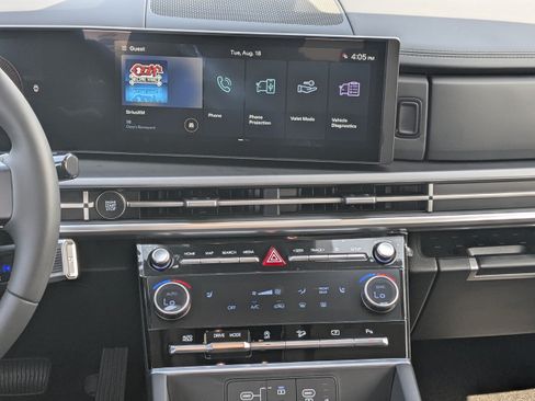 New 2027 Hyundai Santa Fe SEL FWD image 18