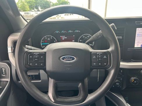 Used 2024 Ford F250 XLT w/ FX4 Off-Road Package AWD/4WD image 15