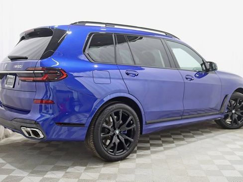 Used 2026 BMW X7 M60i image 8
