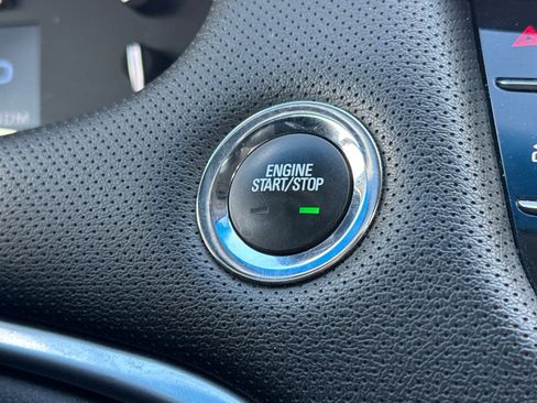 Used 2019 Cadillac XTS Luxury image 22