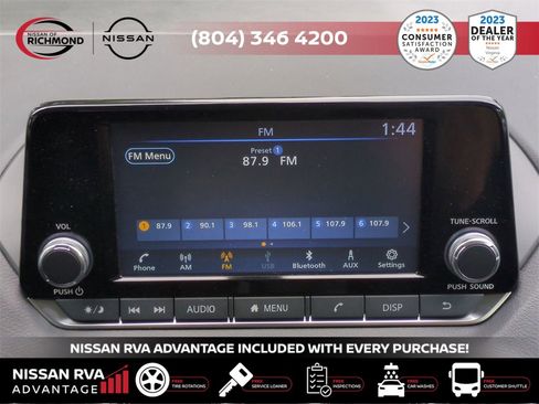 New 2025 Nissan Sentra S image 18