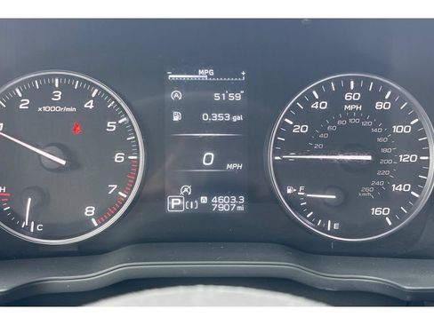 Certified 2026 Subaru Forester Premium AWD/4WD image 38