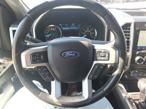Used 2019 Ford F150 Lariat AWD/4WD image 38