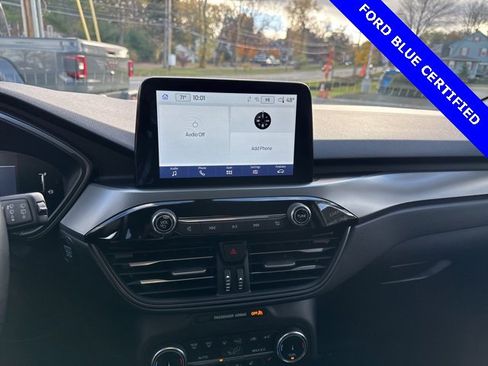 Certified 2023 Ford Escape Active image 14