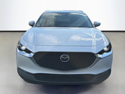 Used 2023 MAZDA CX-30 AWD 2.5 S w/ Select Package image 8