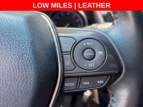 Used 2018 Toyota Camry SE FWD image 20