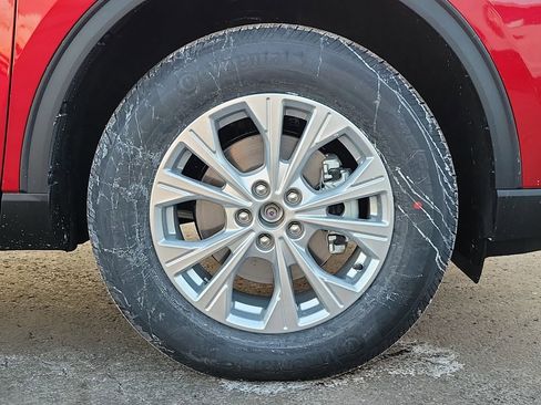 New 2026 Ford Escape Active w/ Cold Weather Package image 9