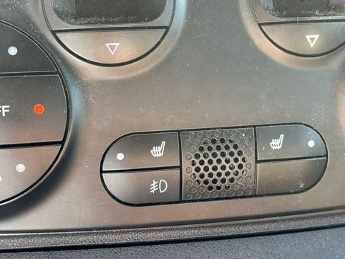 Used 2016 FIAT 500 e image 40