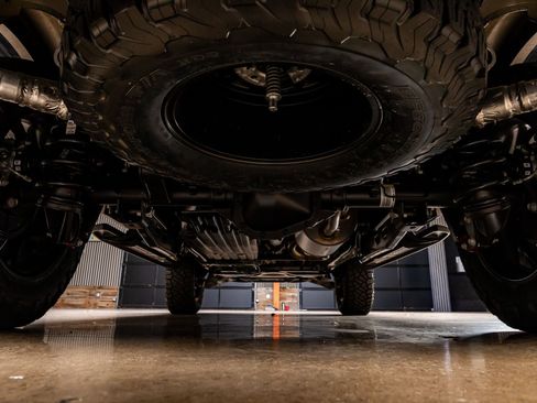 Used 2026 Ford F150 Raptor image 16