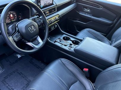 Certified 2023 Honda Pilot Elite