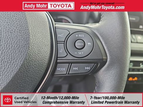 Certified 2024 Toyota RAV4 XLE Premium w/ Weather Package AWD/4WD image 18
