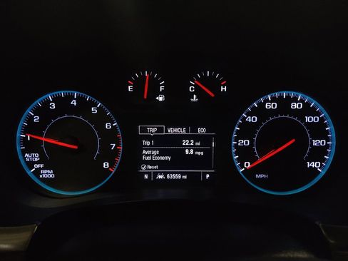 Used 2023 Chevrolet Traverse LS FWD image 23