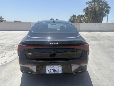 Used 2026 Kia K5 LXS FWD image 8