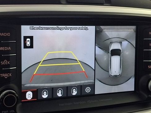 Used 2019 Kia Sorento SX image 19