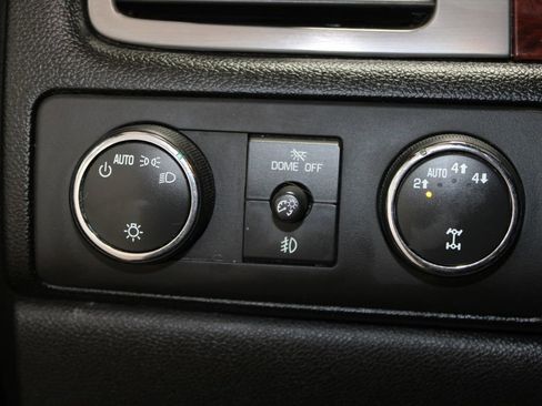 Used 2014 Chevrolet Tahoe LT image 46