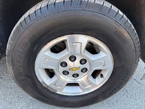 Used 2008 Chevrolet Silverado 1500 LT w/ Power Pack Plus RWD image 23