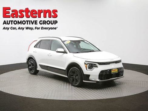 Used 2023 Kia Niro Wind w/ Wind Preserve Package image 46