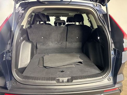 Certified 2024 Honda CR-V EX image 50