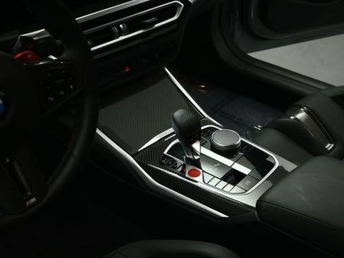 Used 2024 BMW M4 xDrive Competition AWD/4WD image 48