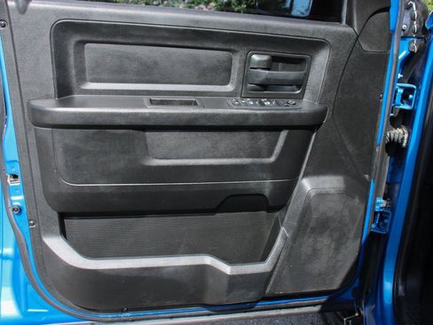 Used 2019 RAM 1500 Express w/ Express Value Package image 14