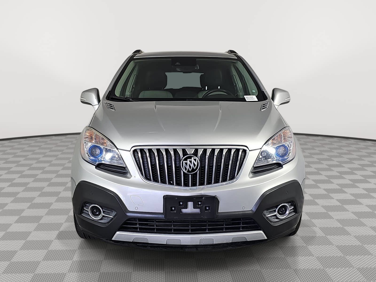 Used 2016 Buick Encore Premium FWD image 3