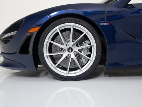 Used 2020 McLaren 720S Spider RWD image 10