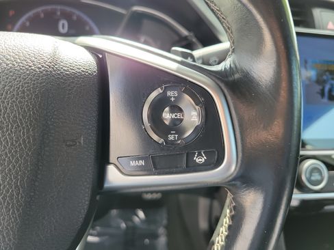 Used 2021 Honda Civic Sport image 28