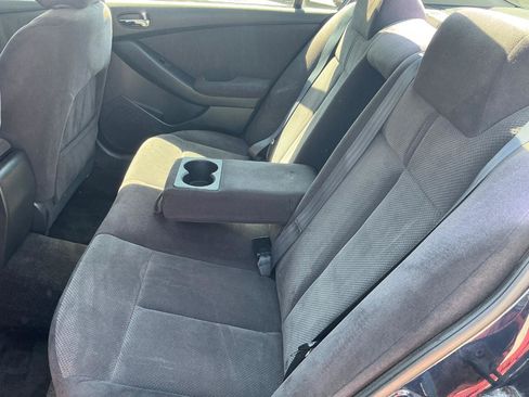 Used 2009 Nissan Altima Sedan FWD image 12