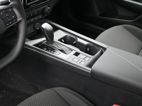 New 2026 Nissan Sentra S w/ Floor Mat Package image 20