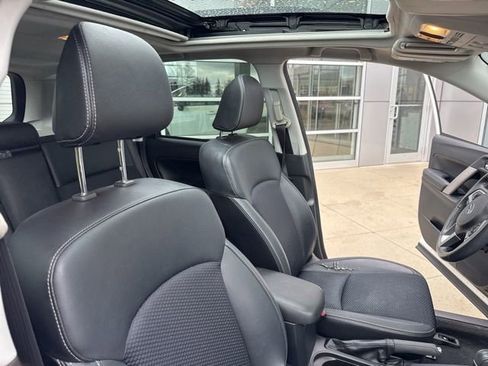 Used 2018 Subaru Forester 2.5i Premium image 33