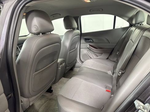 Used 2013 Chevrolet Malibu LT w/ Power Convenience Package FWD image 12