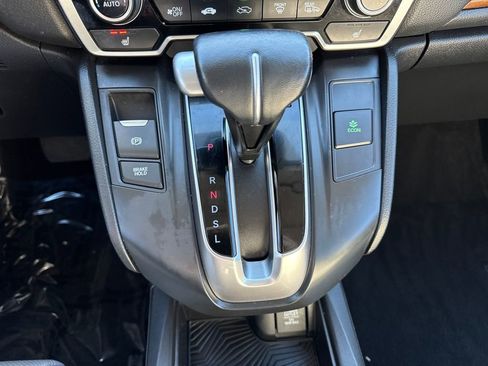 Used 2019 Honda CR-V EX-L image 21