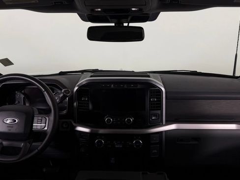 Used 2023 Ford F150 XLT w/ Equipment Group 301A Mid AWD/4WD image 31