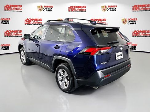 Used 2025 Toyota RAV4 XLE w/ Convenience Package AWD/4WD image 2