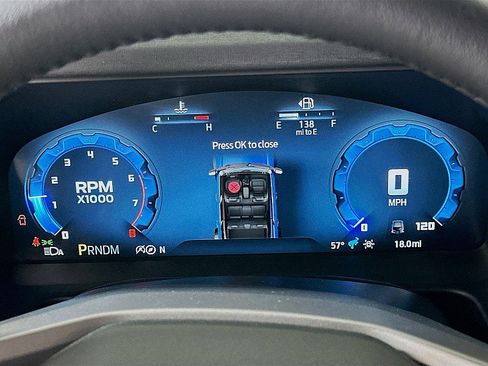 New 2025 Ford Bronco Badlands w/ Sasquatch Package image 10