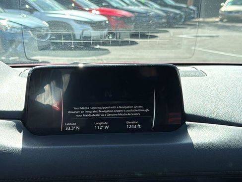 Used 2019 MAZDA CX-5 Grand Touring w/ GT Premium Package image 16