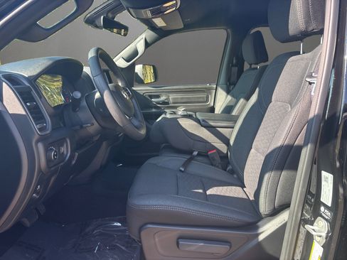 New 2025 RAM 1500 Tradesman image 10