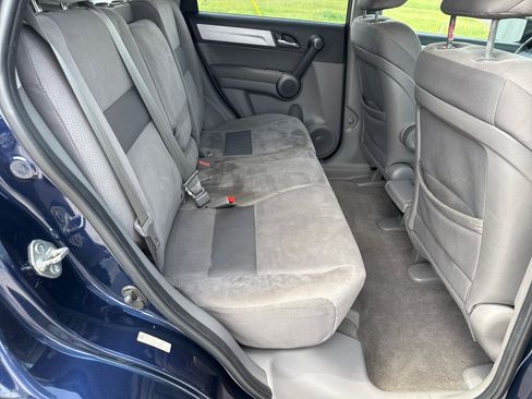 Used 2011 Honda CR-V SE image 41