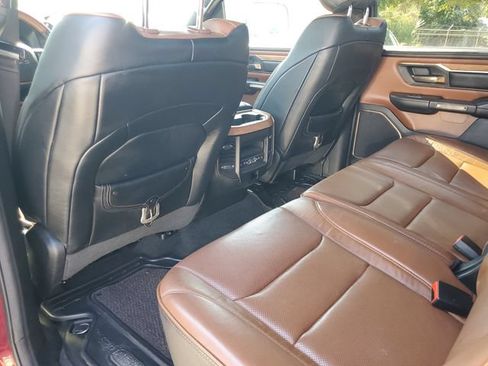 Used 2021 RAM 1500 Limited AWD/4WD image 24