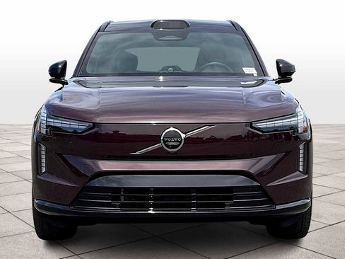 New 2025 Volvo EX90 Ultra image 5