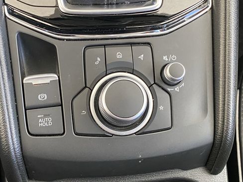 Certified 2024 MAZDA CX-5 AWD 2.5 S w/ Select Package image 28
