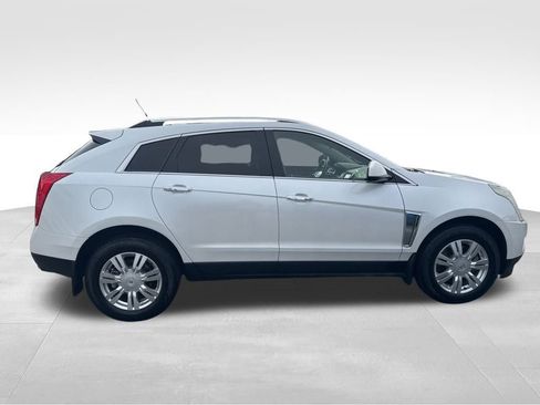 Used 2013 Cadillac SRX Luxury image 6