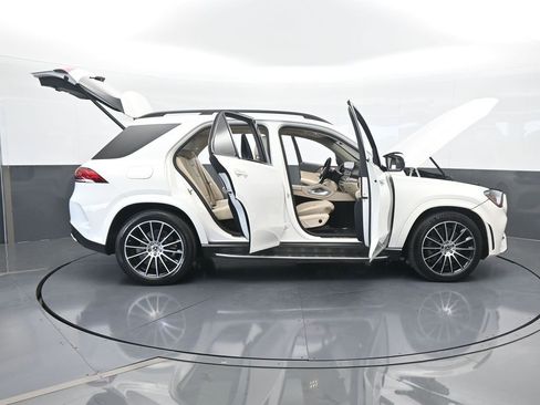 Used 2023 Mercedes-Benz GLE 450 4MATIC image 83