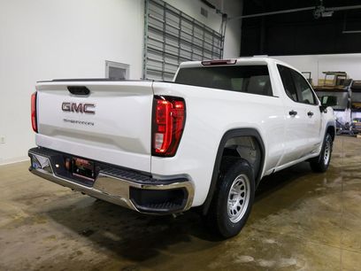 New 2026 GMC Sierra 1500 Pro w/ Convenience Package