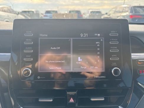 Used 2023 Toyota Camry SE FWD image 19