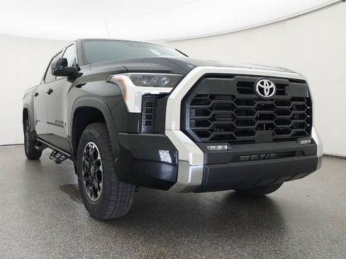 New 2026 Toyota Tundra SR5 AWD/4WD image 36