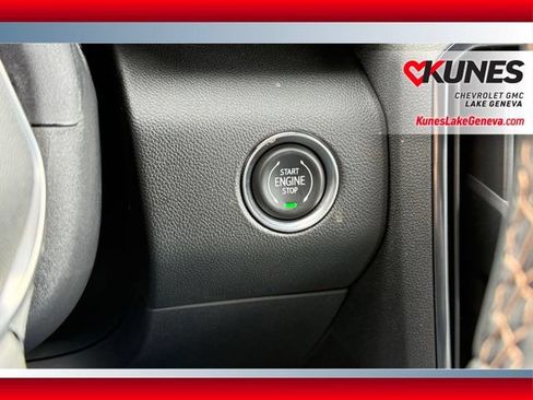 New 2026 GMC Acadia AT4 w/ Luxury Package AWD/4WD image 47